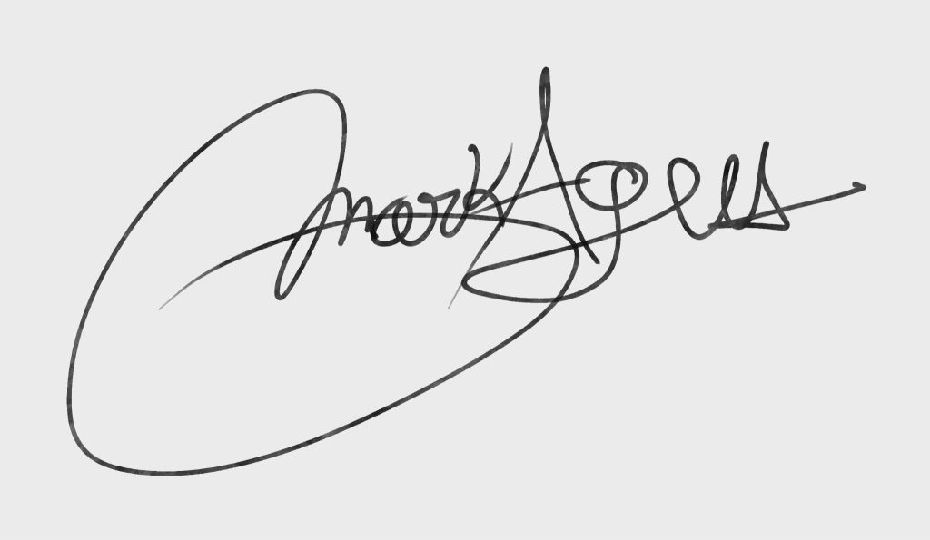 Signature