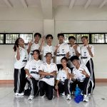 Intramurals Hiphop