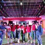 Araw ng kabataan in our baranggay