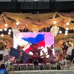 STEPS Dance Troupe Shines at Cauayan City Water District’s 38th Founding Anniversary