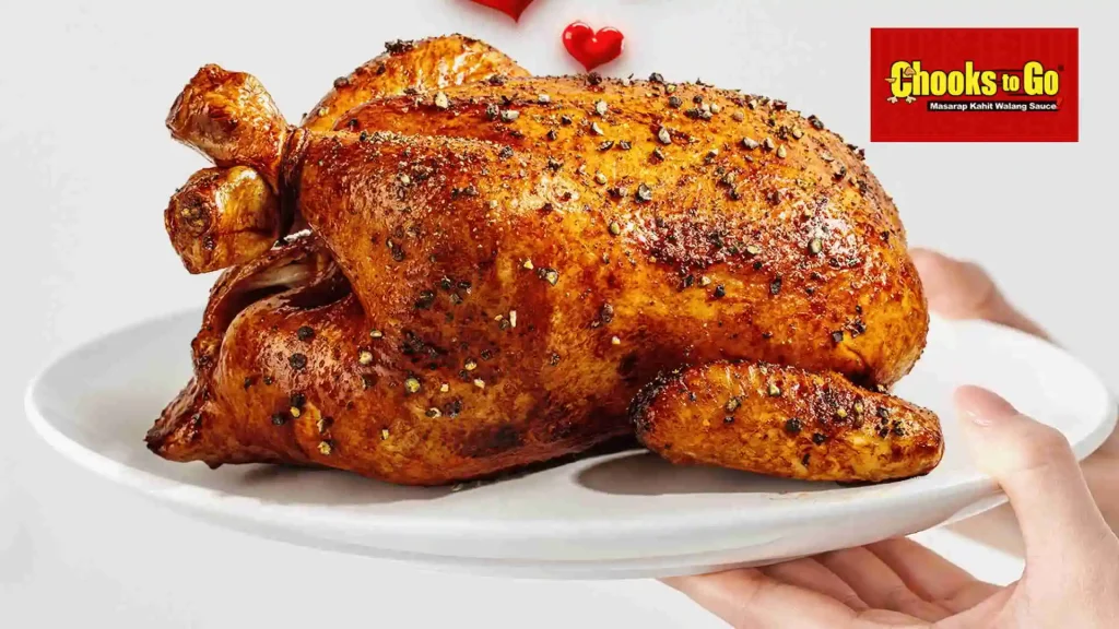 Chooks to Go