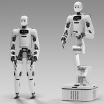 Humanoid Robots