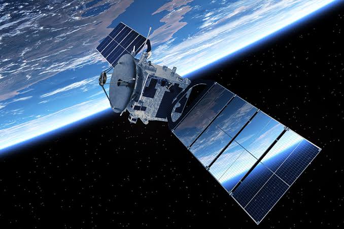 Space Technology