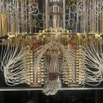 Quantum Computing
