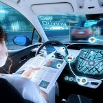 Autonomous Vehicles