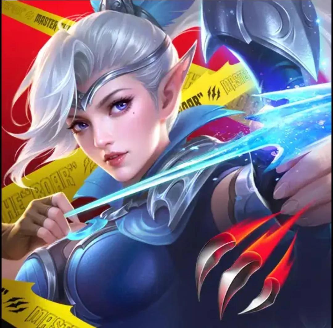 Mobile Legends