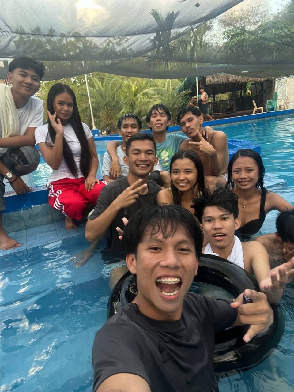 Friends