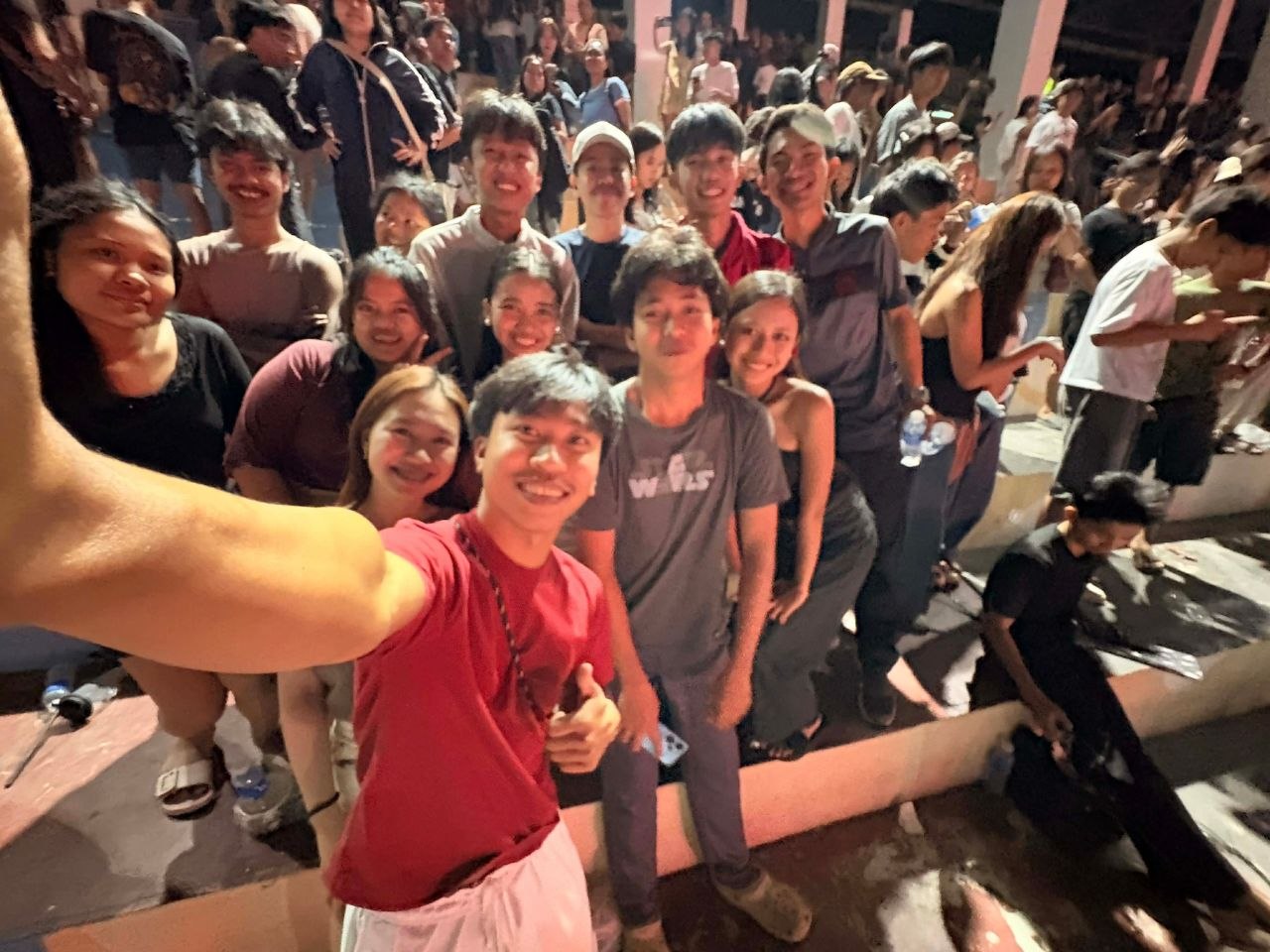 Gawagaway-yan Festival 2026 Closing Concert & Fireworks Display