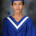Graduation of SHS