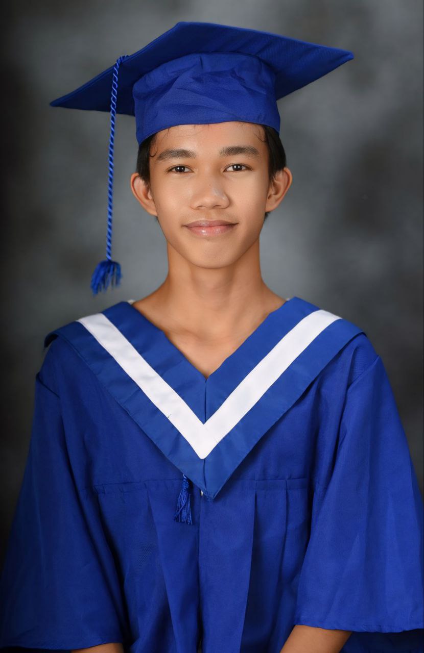 Graduation of SHS