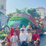 Float Parade Competition 2026